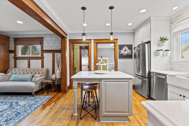 164 S Charles STREET, Waukesha, WI 53186