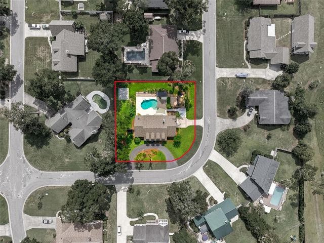 3220 SE 21ST AVENUE, Ocala, FL 34471