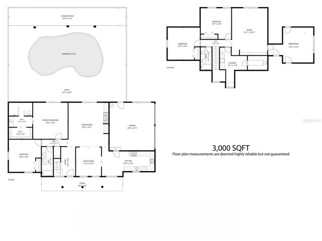 3220 SE 21ST AVENUE, Ocala, FL 34471