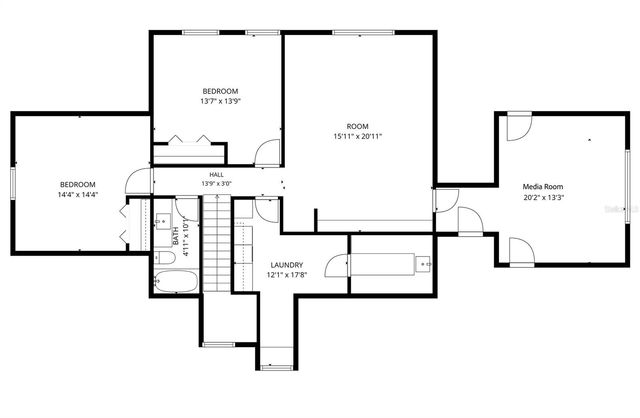 3220 SE 21ST AVENUE, Ocala, FL 34471