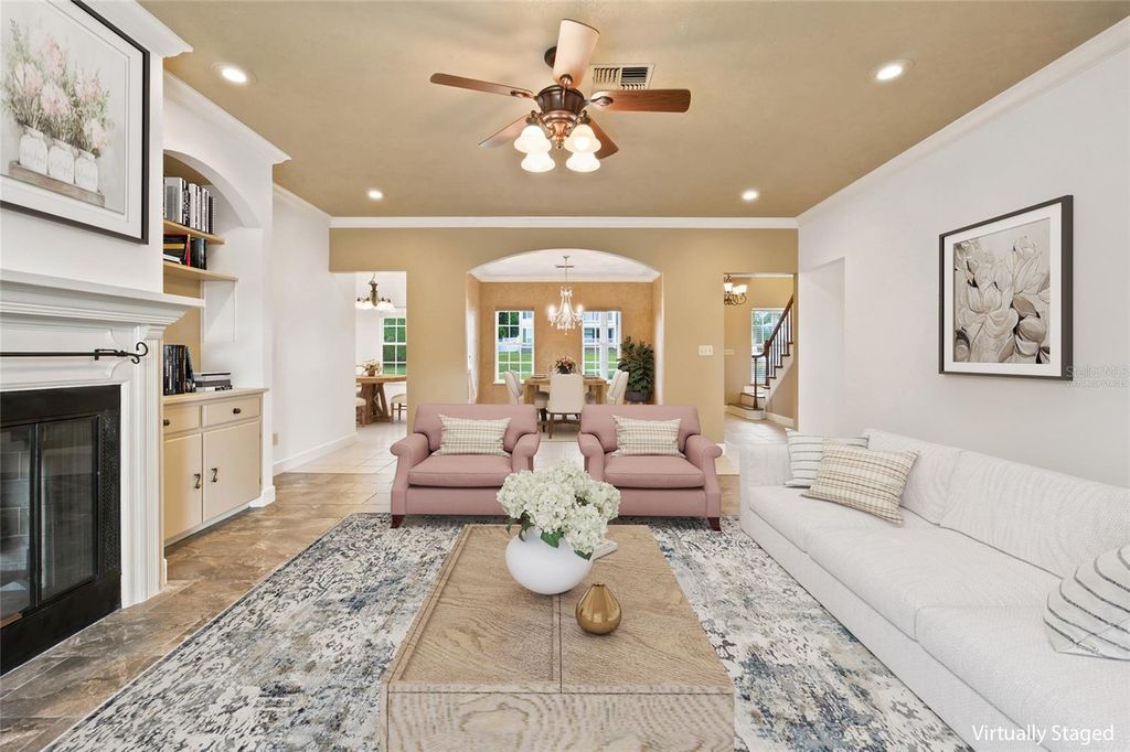 Image 19 of property listing at 3220 SE 21ST AVENUE, Ocala, FL 34471