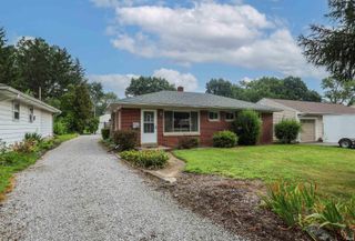 1019 Ferguson Avenue, Fort Wayne, IN 46805