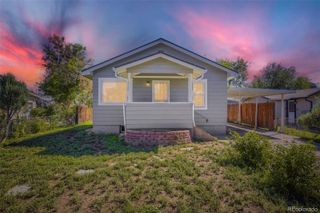 2252 S Galapago Street, Denver, CO 80223