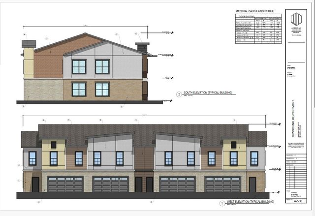 3281 S Eisenhower Parkway, Denison, TX 75020