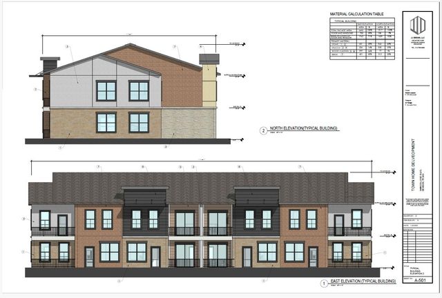 3281 S Eisenhower Parkway, Denison, TX 75020