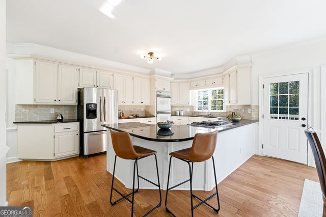 3630 Gin Way, Snellville, GA 30039