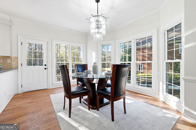 3630 Gin Way, Snellville, GA 30039