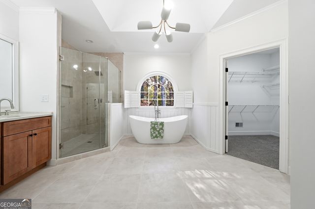 3630 Gin Way, Snellville, GA 30039