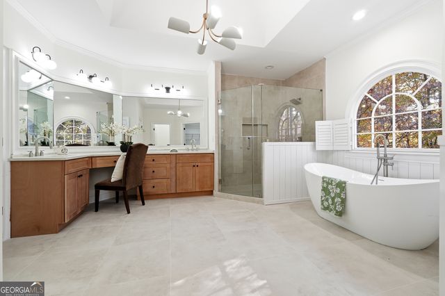 3630 Gin Way, Snellville, GA 30039