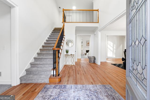 3630 Gin Way, Snellville, GA 30039