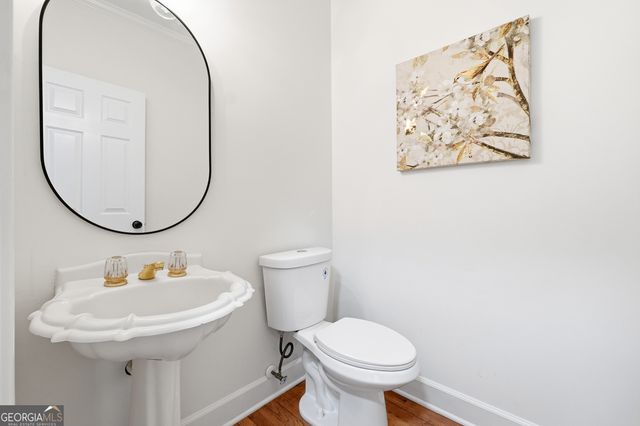 3630 Gin Way, Snellville, GA 30039