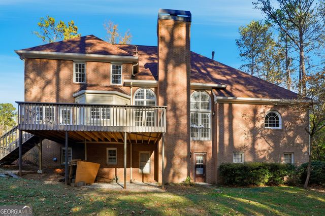 3630 Gin Way, Snellville, GA 30039