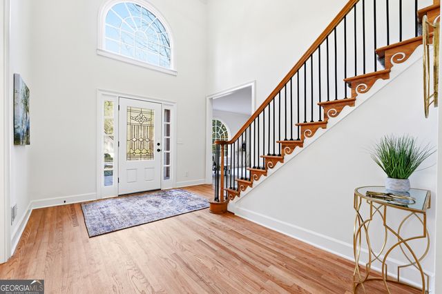 3630 Gin Way, Snellville, GA 30039