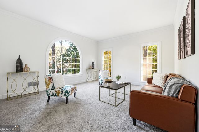 3630 Gin Way, Snellville, GA 30039