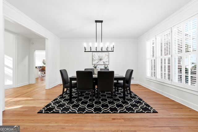 3630 Gin Way, Snellville, GA 30039