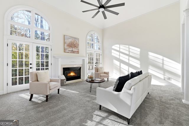 3630 Gin Way, Snellville, GA 30039