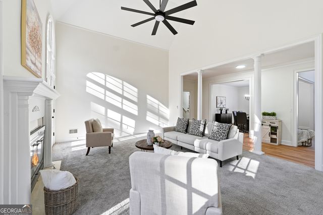 3630 Gin Way, Snellville, GA 30039