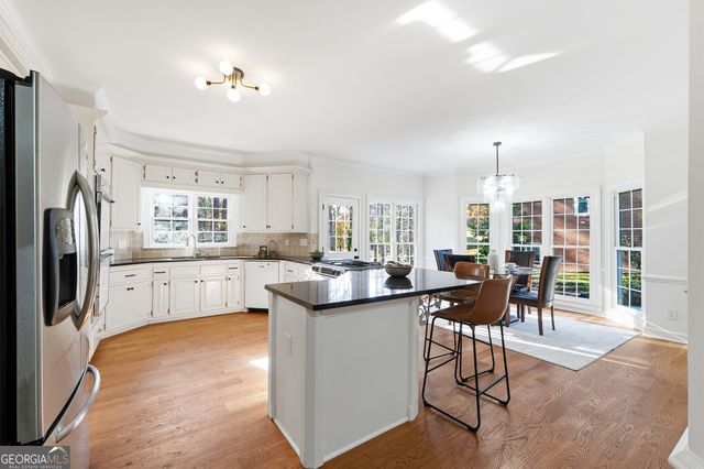 3630 Gin Way, Snellville, GA 30039