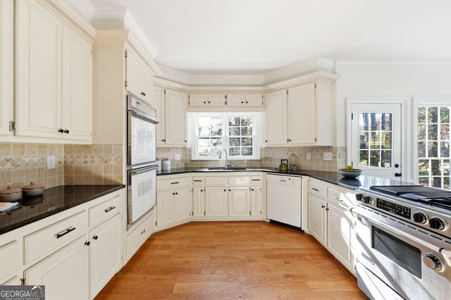 3630 Gin Way, Snellville, GA 30039