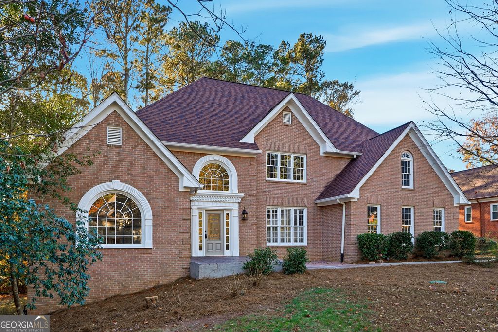 3630 Gin Way, Snellville, GA 30039
