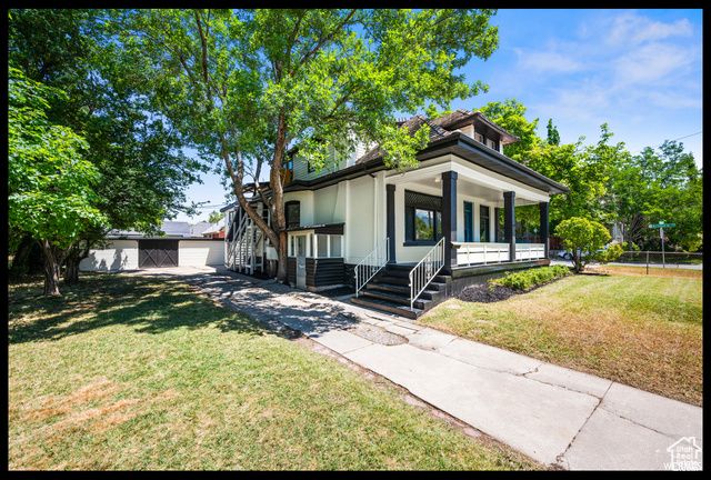 1027 E EMERSON AVE, Salt Lake City, UT 84105