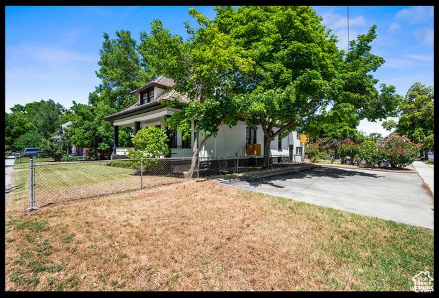 1027 E EMERSON AVE, Salt Lake City, UT 84105