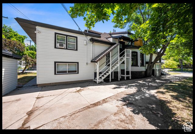 1027 E EMERSON AVE, Salt Lake City, UT 84105