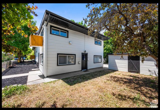 1027 E EMERSON AVE, Salt Lake City, UT 84105