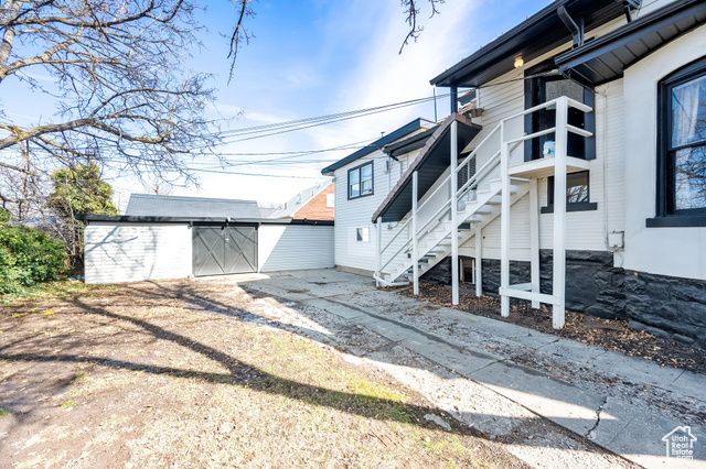 1027 E EMERSON AVE, Salt Lake City, UT 84105