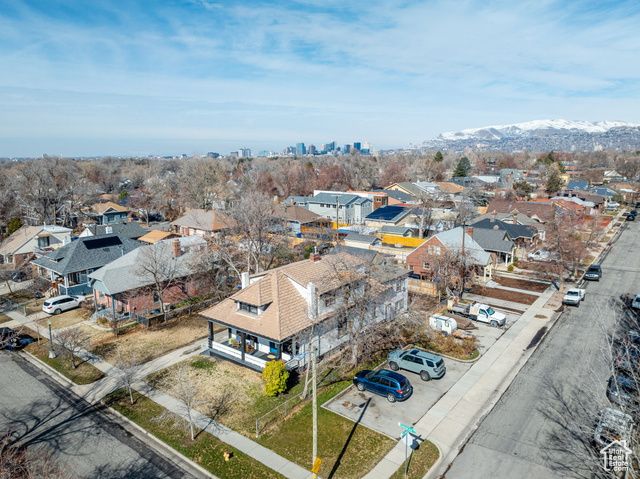 1027 E EMERSON AVE, Salt Lake City, UT 84105