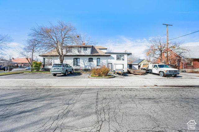 1027 E EMERSON AVE, Salt Lake City, UT 84105