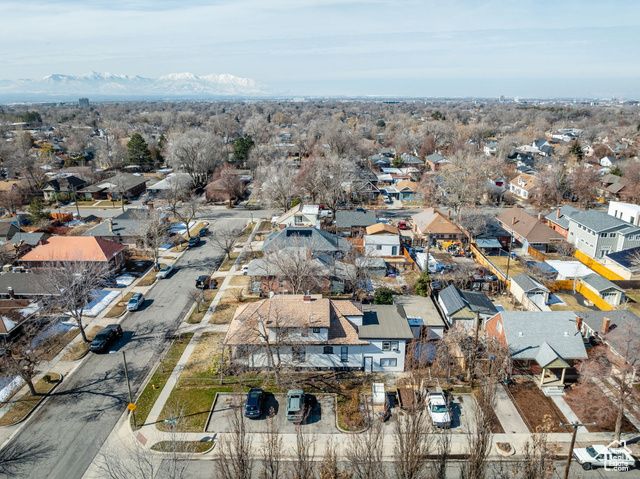 1027 E EMERSON AVE, Salt Lake City, UT 84105