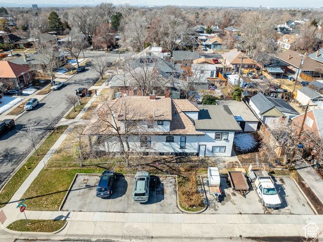 1027 E EMERSON AVE, Salt Lake City, UT 84105