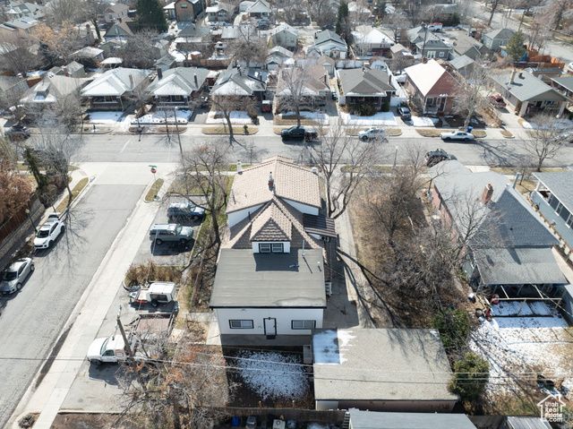 1027 E EMERSON AVE, Salt Lake City, UT 84105