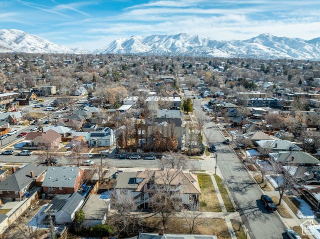 1027 E EMERSON AVE, Salt Lake City, UT 84105