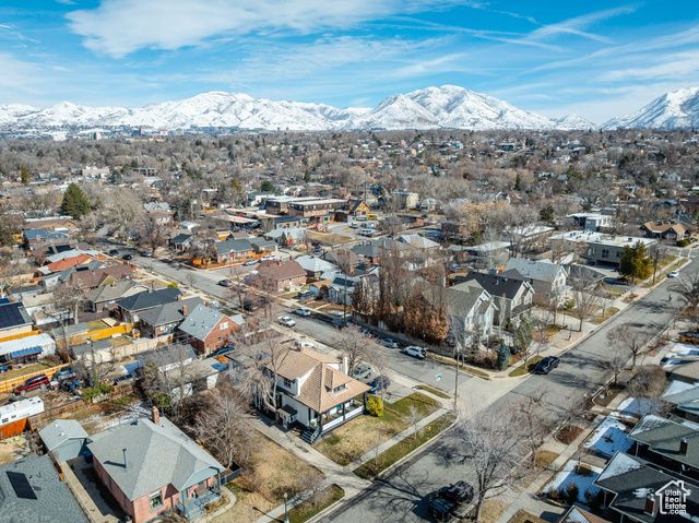 1027 E EMERSON AVE, Salt Lake City, UT 84105