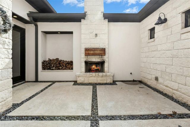 508 Woodside TER, Austin, TX 78738