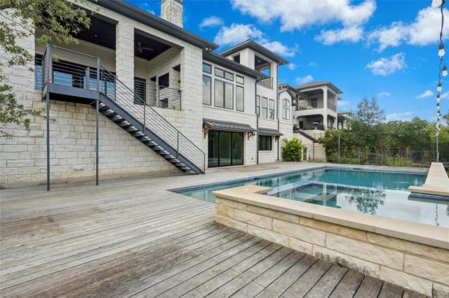 508 Woodside TER, Austin, TX 78738