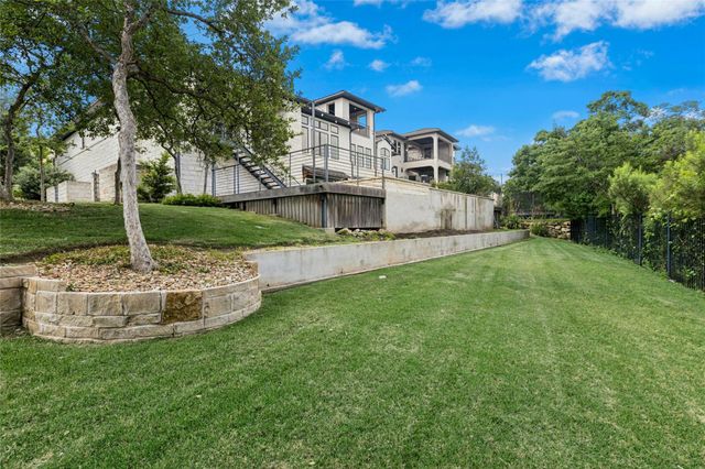 508 Woodside TER, Austin, TX 78738
