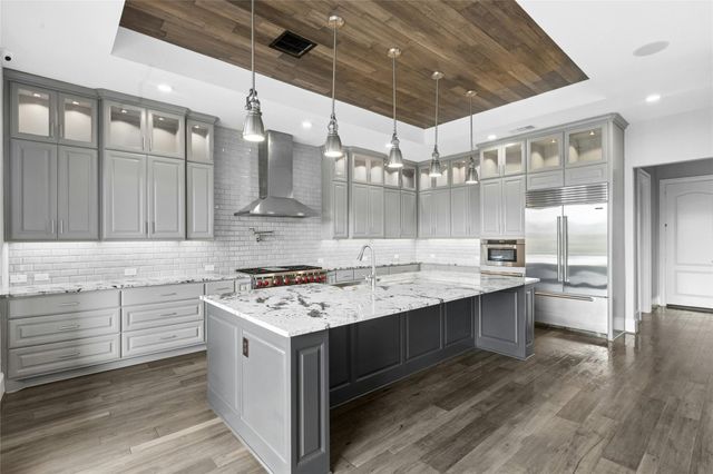 508 Woodside TER, Austin, TX 78738