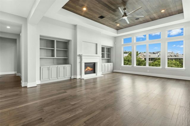 508 Woodside TER, Austin, TX 78738