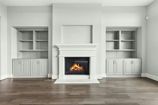 508 Woodside TER, Austin, TX 78738