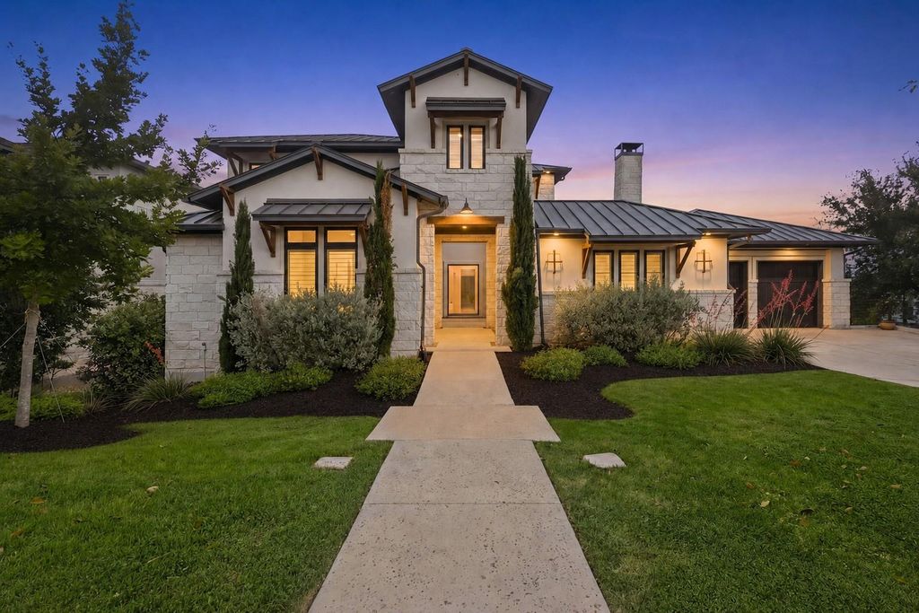 508 Woodside TER, Austin, TX 78738