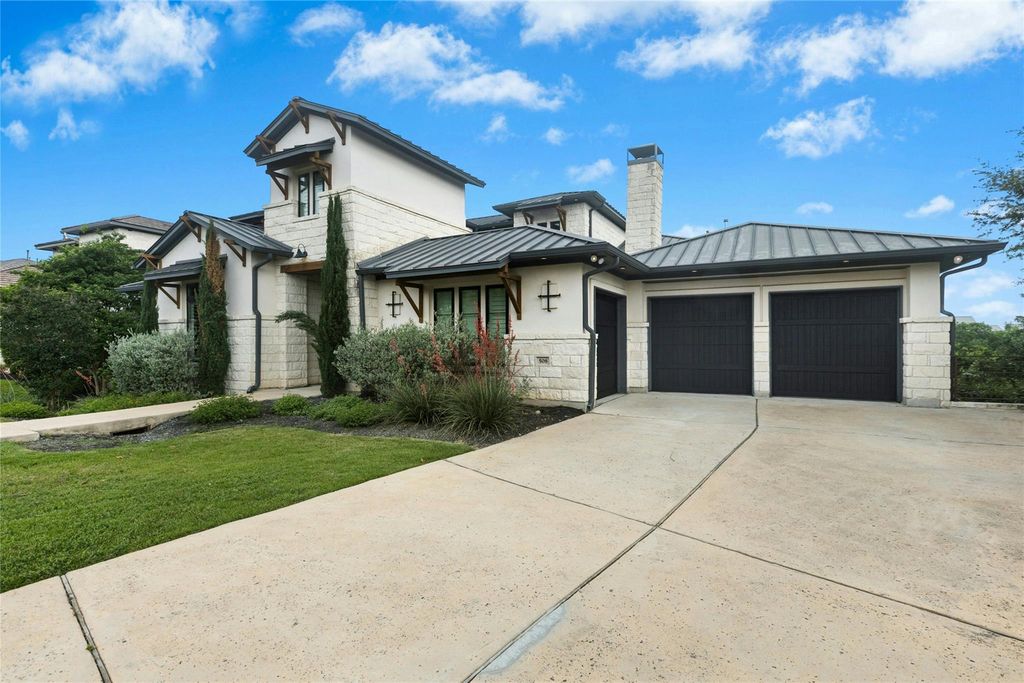 508 Woodside TER, Austin, TX 78738