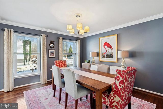 366 BUCKINGHAM CIR, Harleysville, PA 19438