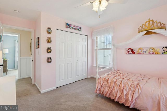 366 BUCKINGHAM CIR, Harleysville, PA 19438