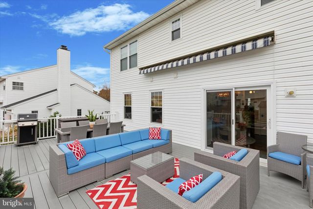 366 BUCKINGHAM CIR, Harleysville, PA 19438