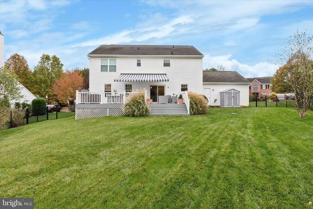 366 BUCKINGHAM CIR, Harleysville, PA 19438
