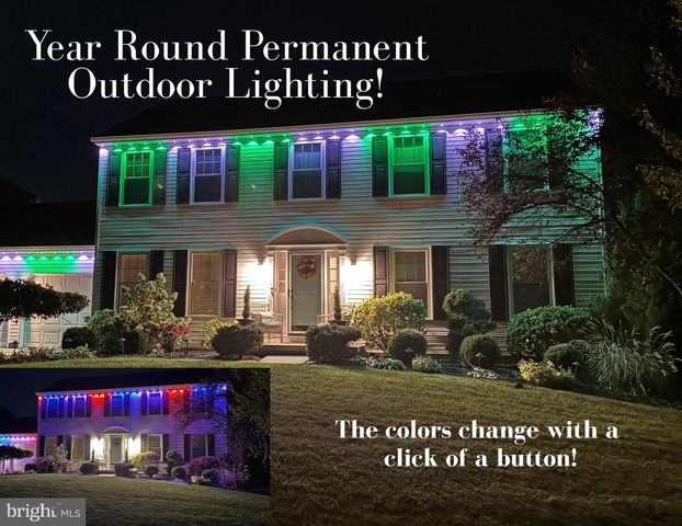 366 BUCKINGHAM CIR, Harleysville, PA 19438