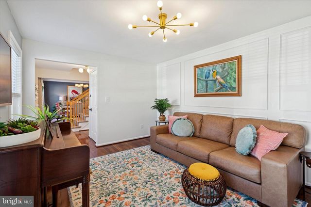 366 BUCKINGHAM CIR, Harleysville, PA 19438